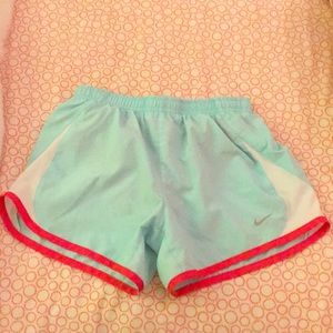 Nike shorts